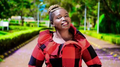 Marakwet Daughter