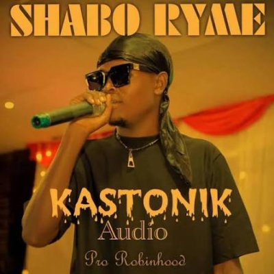 SHABO RHYME