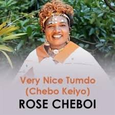 Rose Cheboi