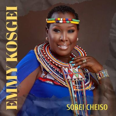 Emmy KOSGEI